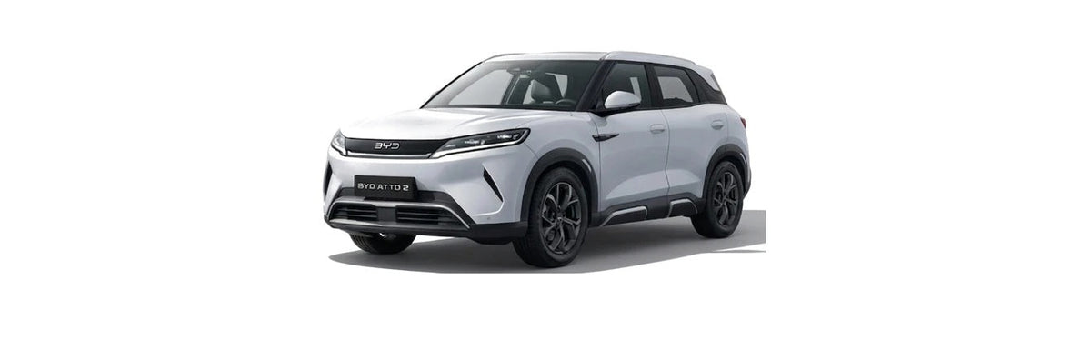 BYD Atto 2