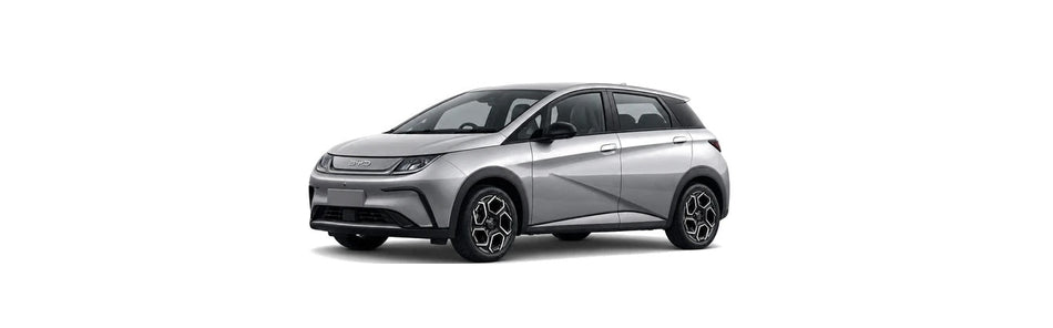 BYD Dolphin Tapetes