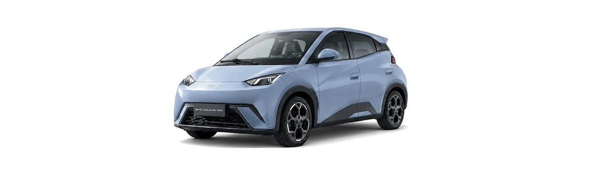 BYD Dolphin Surf Tapetes