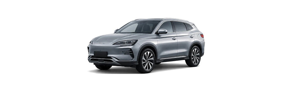 BYD Seal U Organizadores