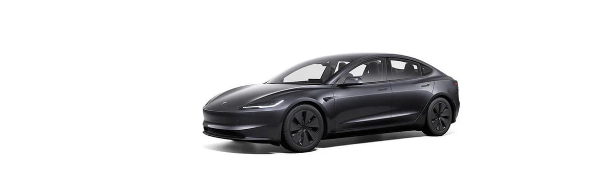 Tesla Model 3 2024+