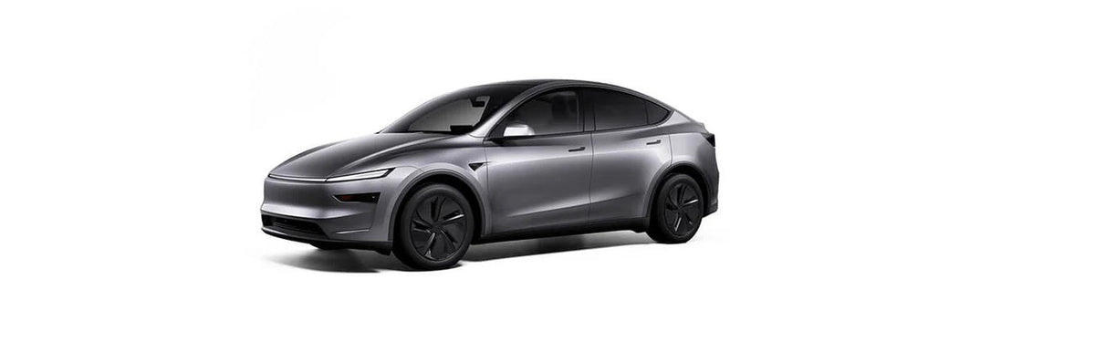 Tesla Model Y 2025+