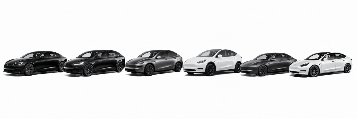 Tesla Tapetes