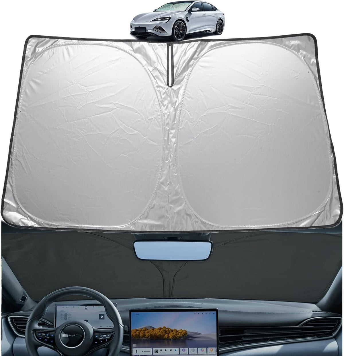 BYD Seal 2022+ Para-Sol
