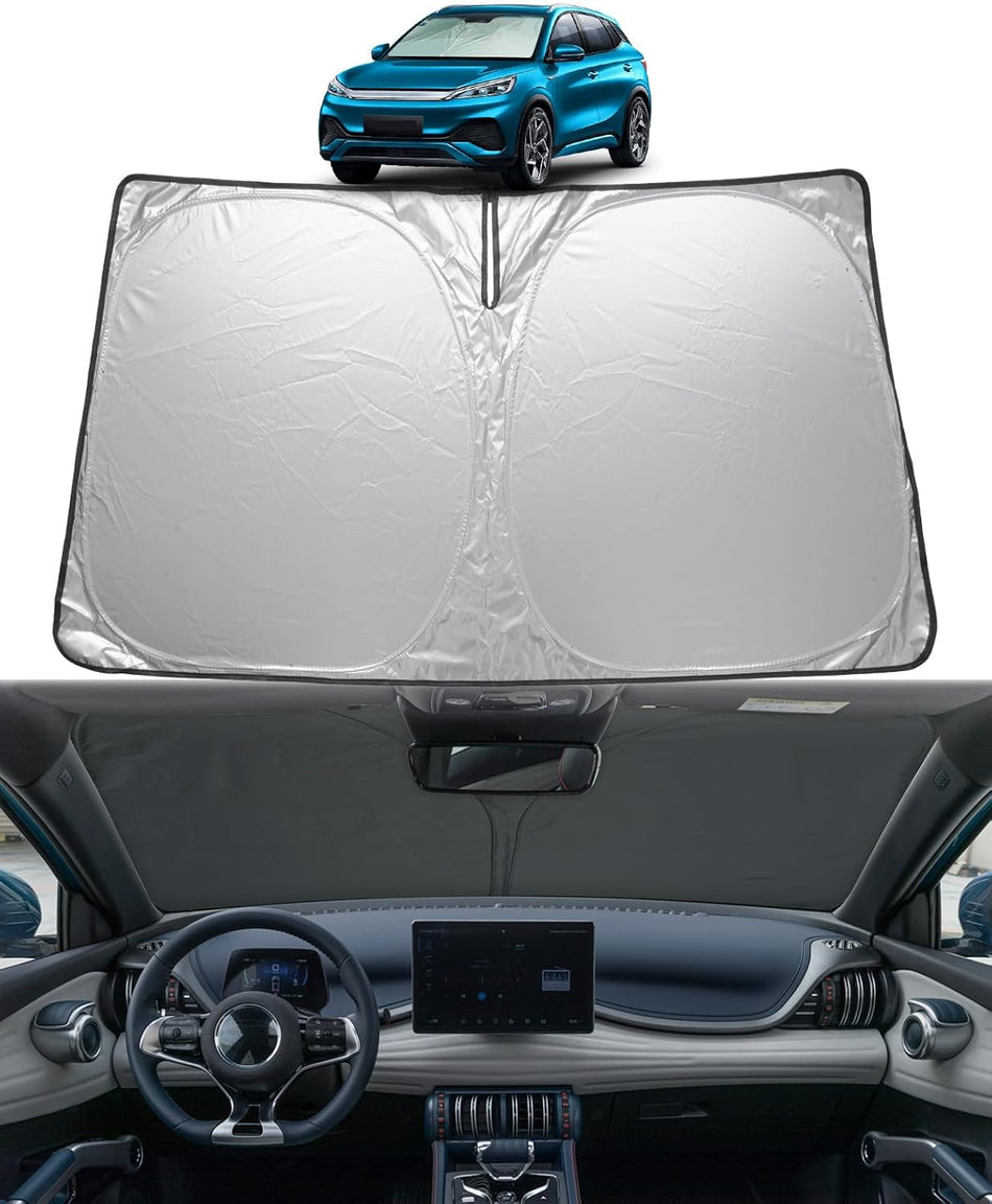 BYD Atto 3 2022+ Para-Sol