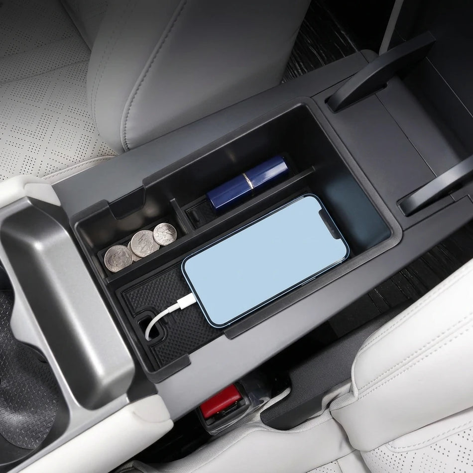 BYD Atto 2 2025+ Organizador Apoio Braço