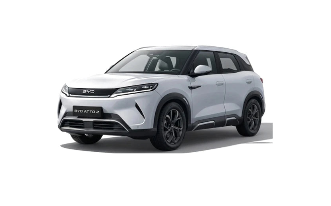 BYD Atto 2
