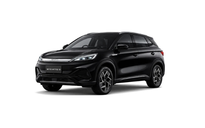 BYD Atto 3